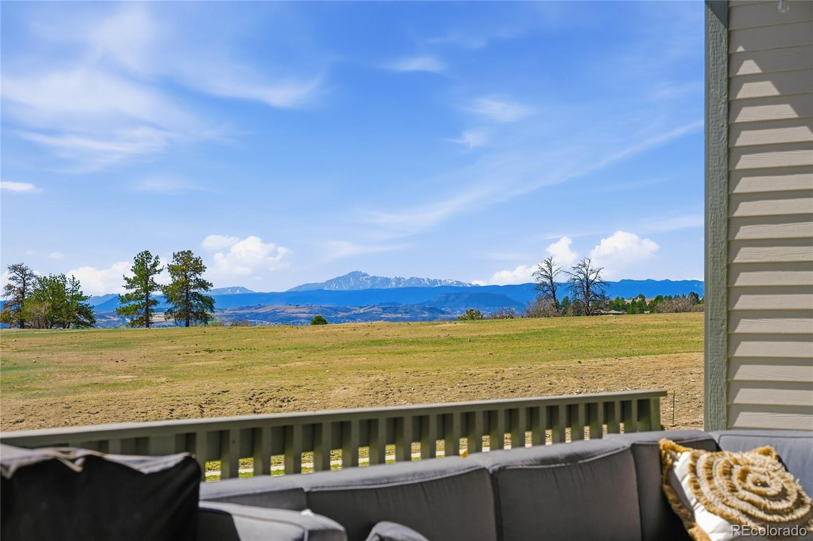 6358 Rockingham Court Castle Pines CO 80108