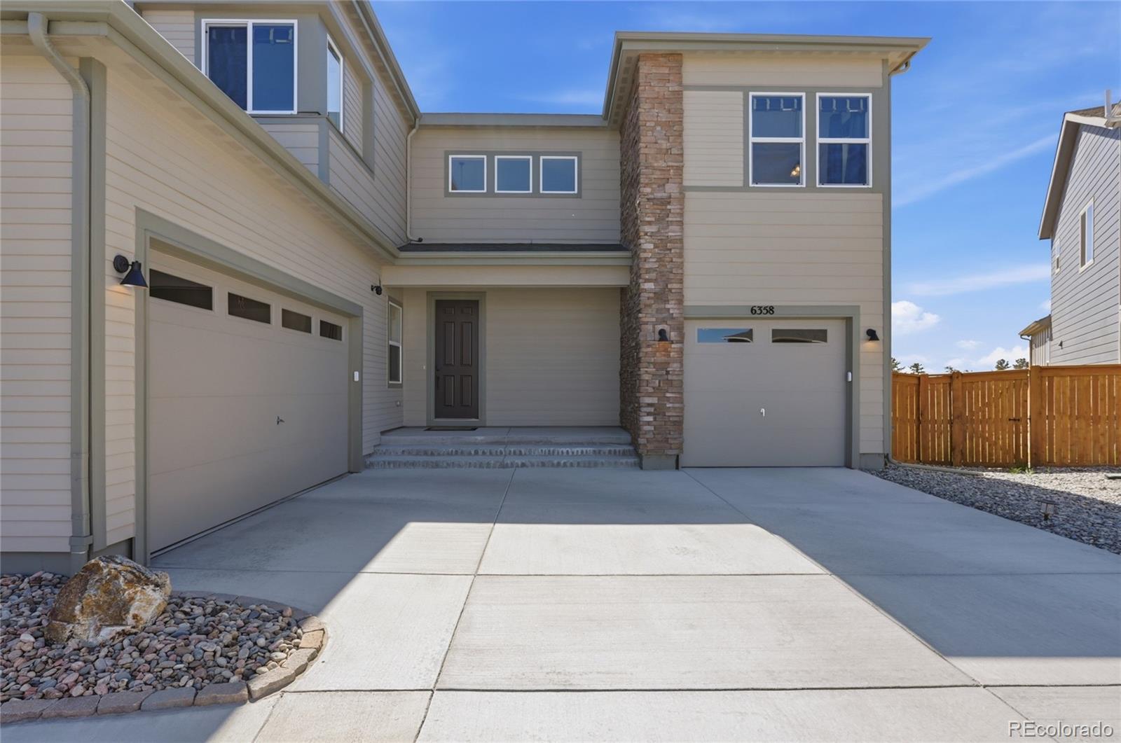 6358 Rockingham Court Castle Pines CO 80108