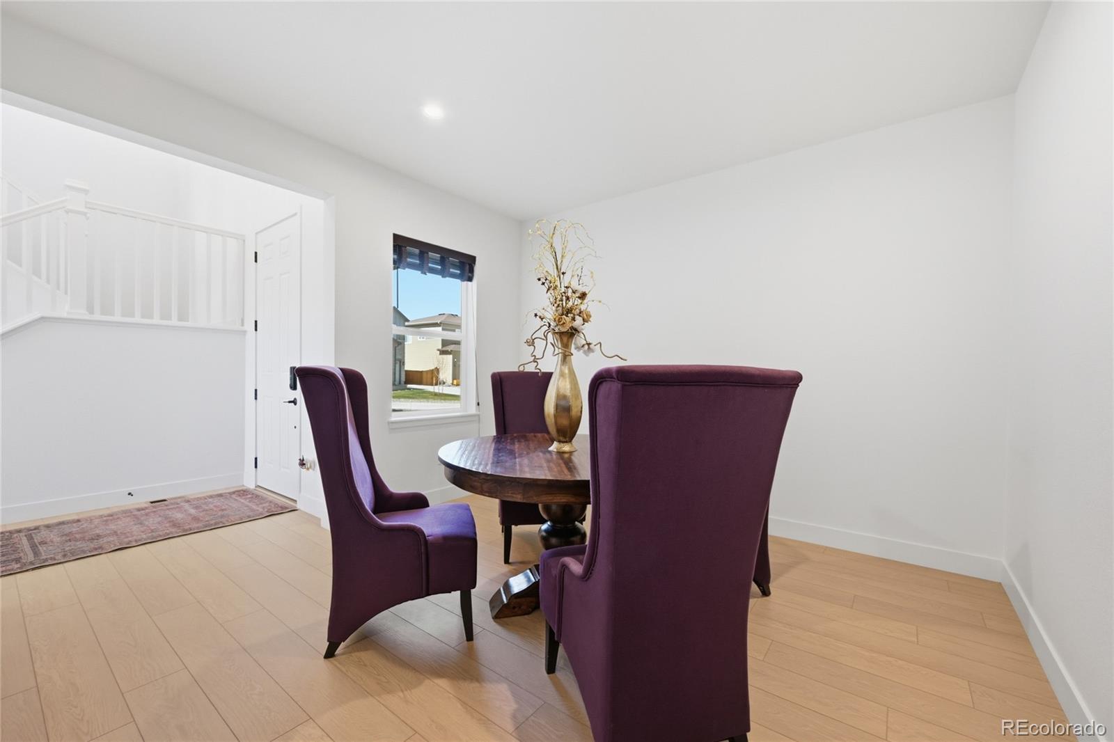6358 Rockingham Court Castle Pines CO 80108