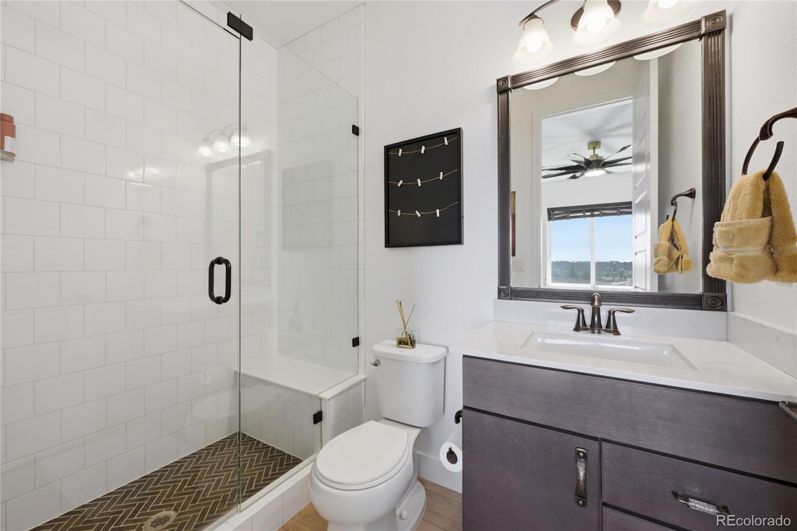 6358 Rockingham Court Castle Pines CO 80108