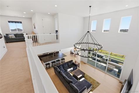 6358 Rockingham Court Castle Pines CO 80108
