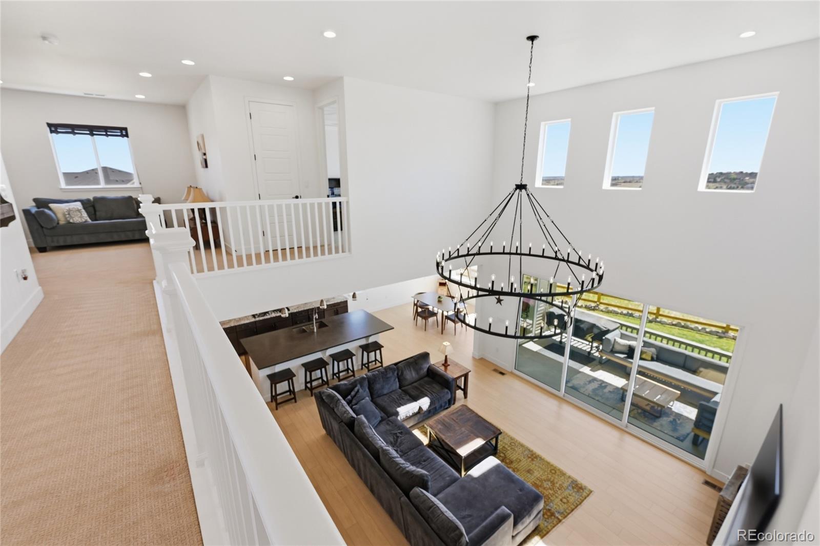 6358 Rockingham Court Castle Pines CO 80108