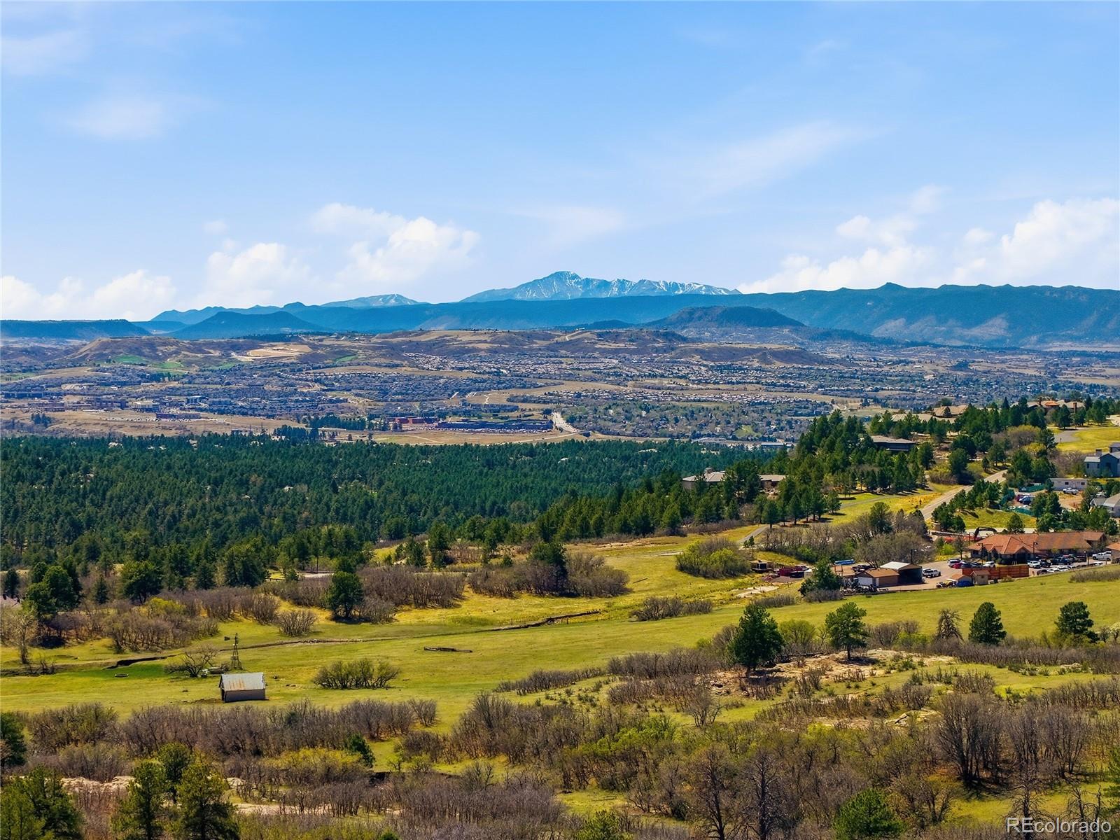 6358 Rockingham Court Castle Pines CO 80108