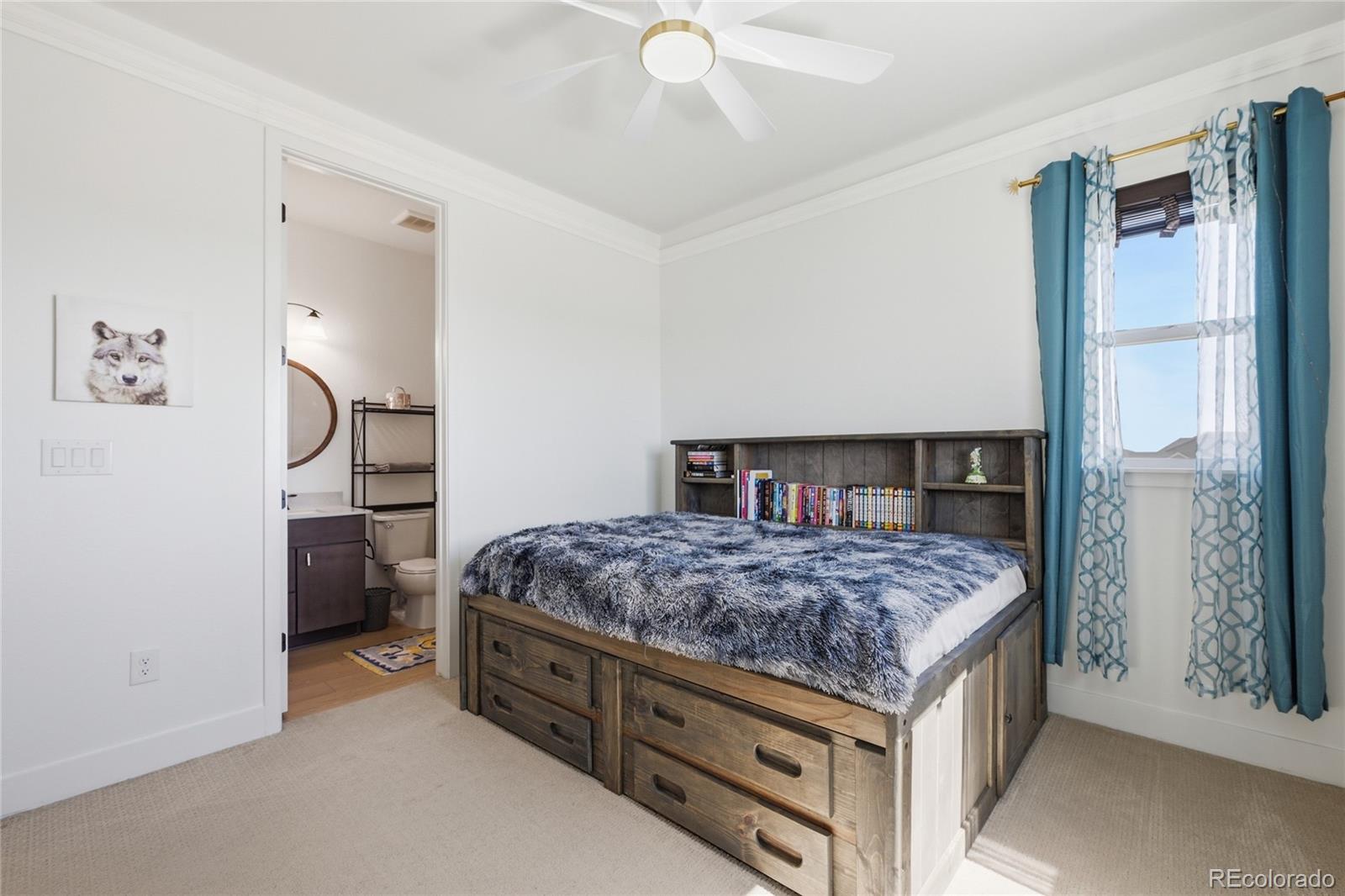 6358 Rockingham Court Castle Pines CO 80108