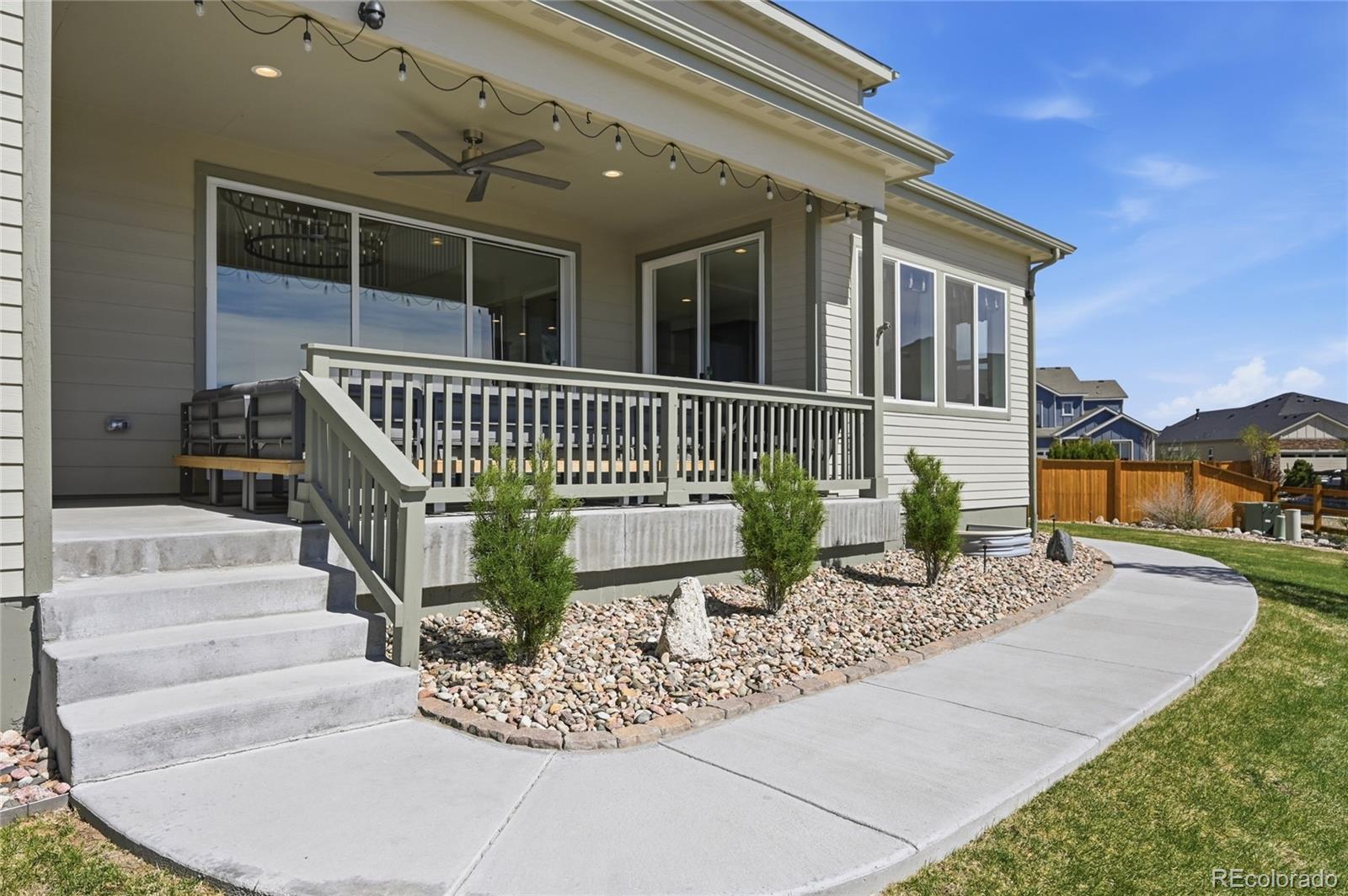 6358 Rockingham Court Castle Pines CO 80108