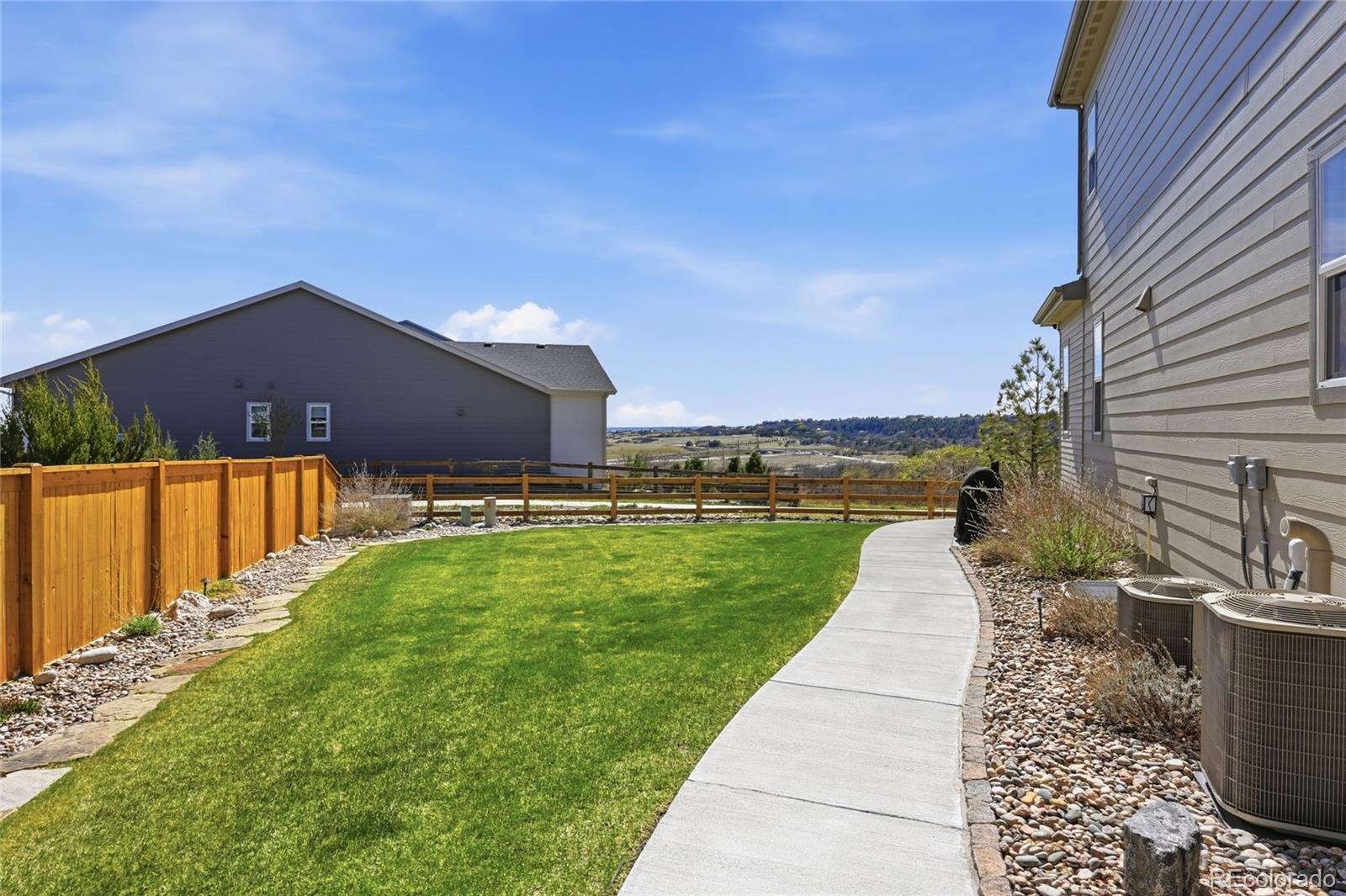 6358 Rockingham Court Castle Pines CO 80108