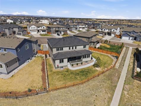 6358 Rockingham Court Castle Pines CO 80108