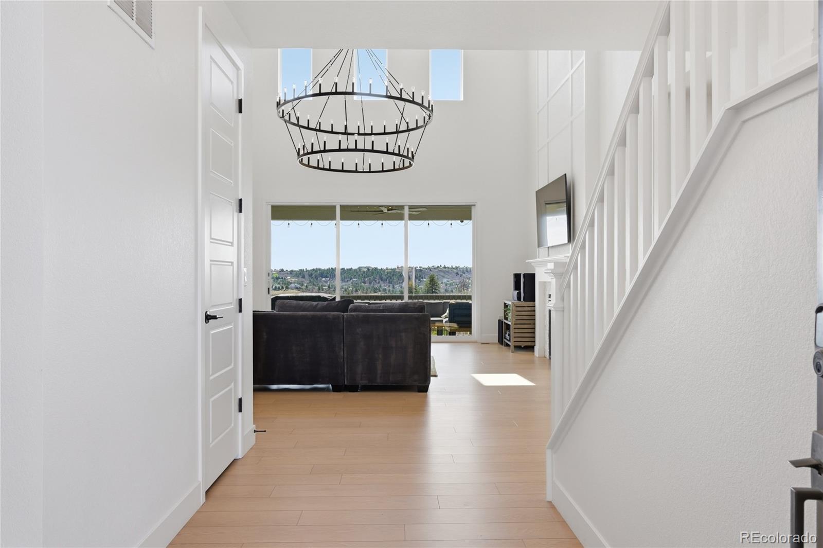 6358 Rockingham Court Castle Pines CO 80108