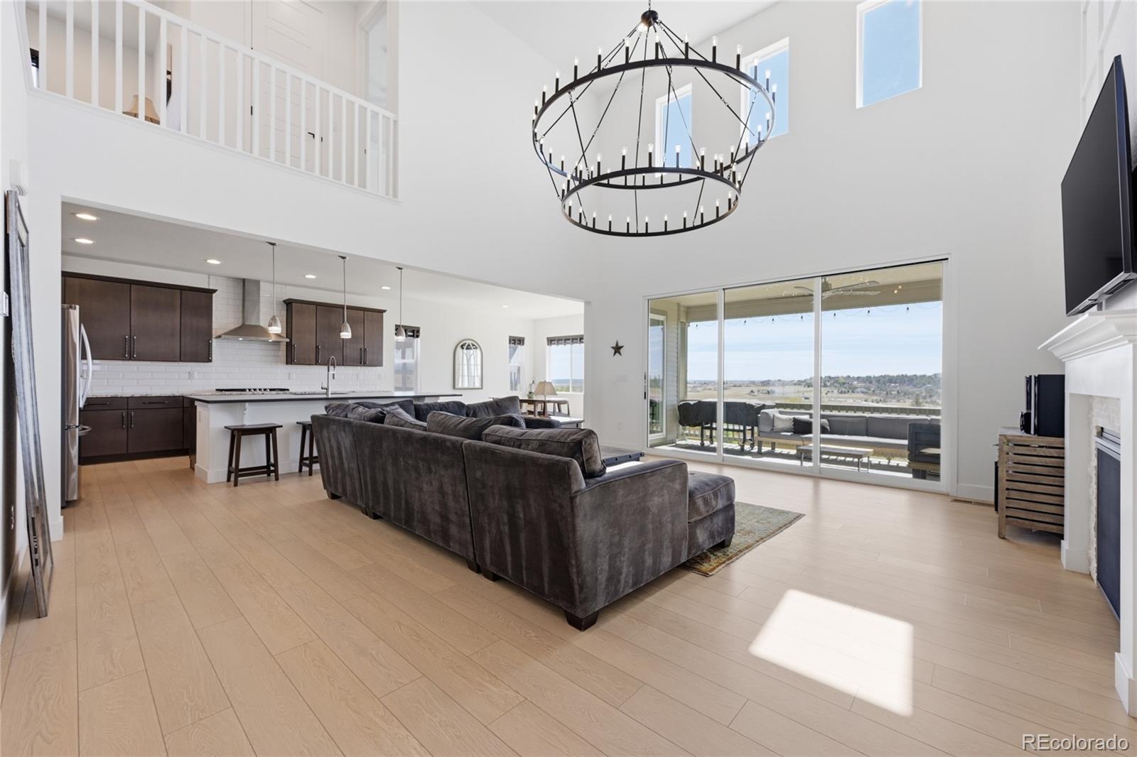6358 Rockingham Court Castle Pines CO 80108