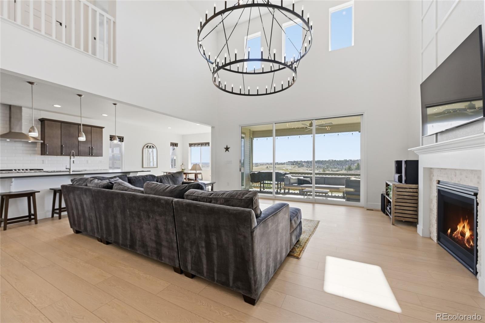 6358 Rockingham Court Castle Pines CO 80108