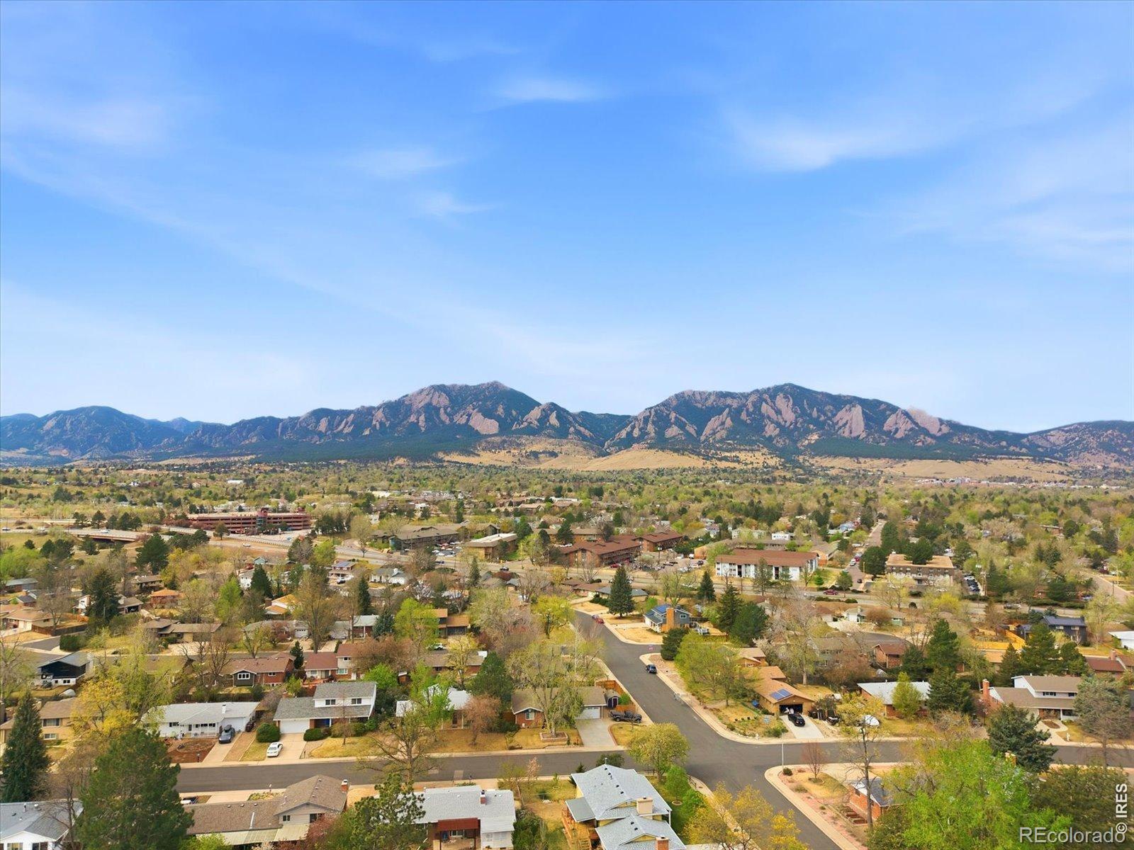 205 Manhattan Drive Boulder CO 80303