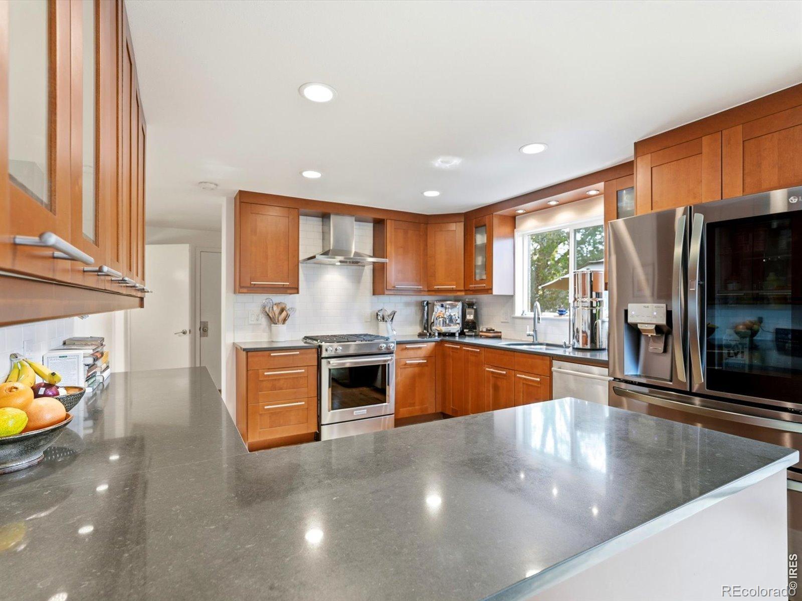 205 Manhattan Drive Boulder CO 80303