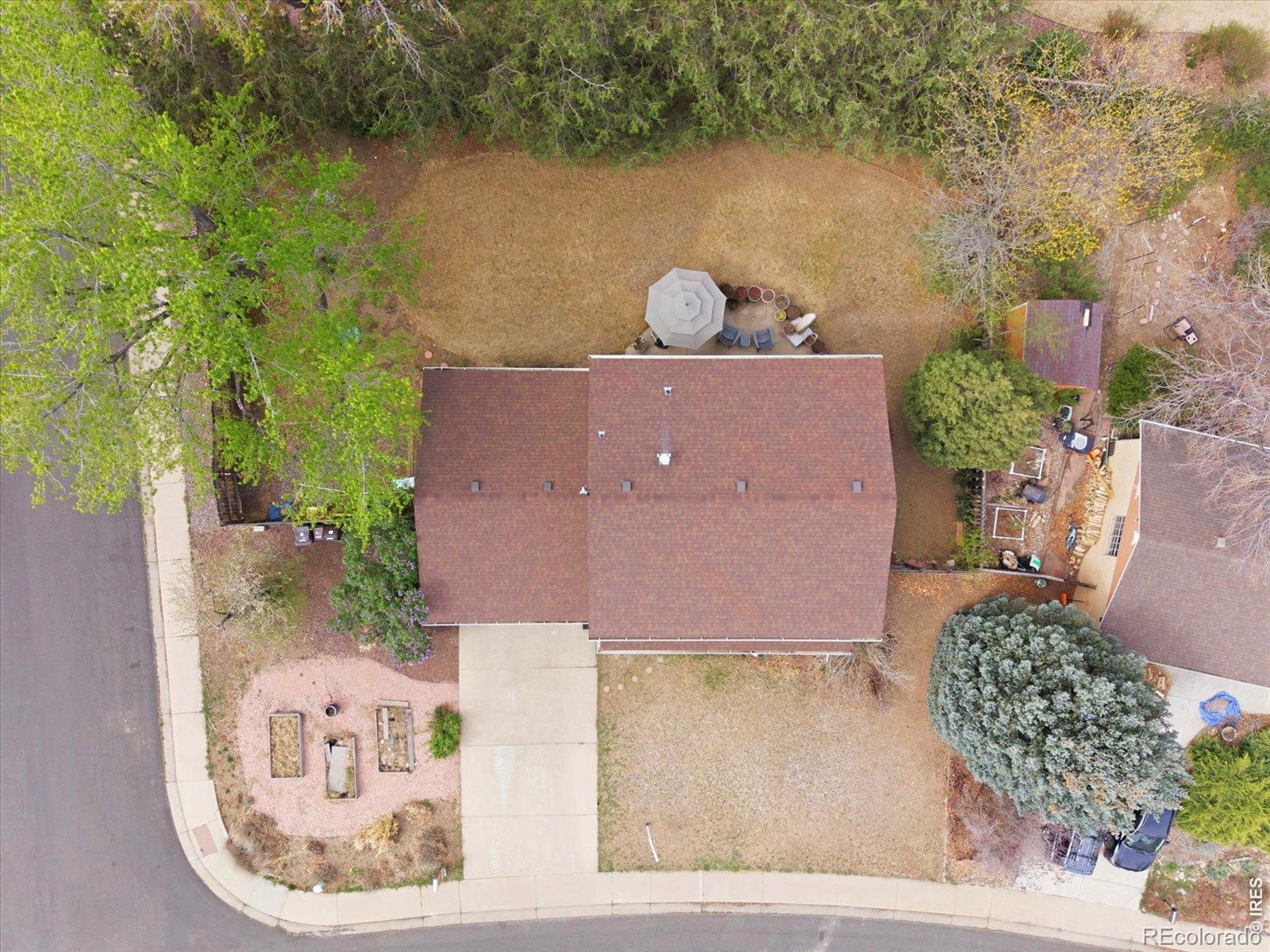 205 Manhattan Drive Boulder CO 80303