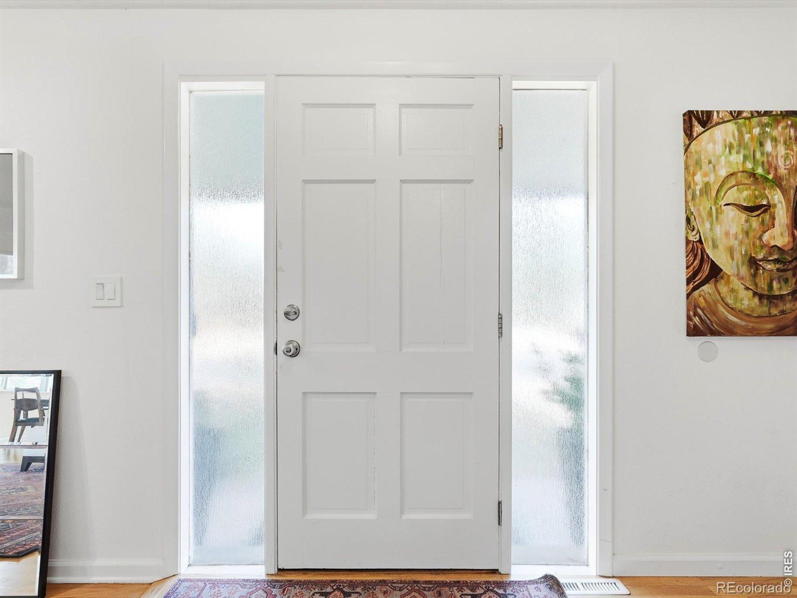 205 Manhattan Drive Boulder CO 80303