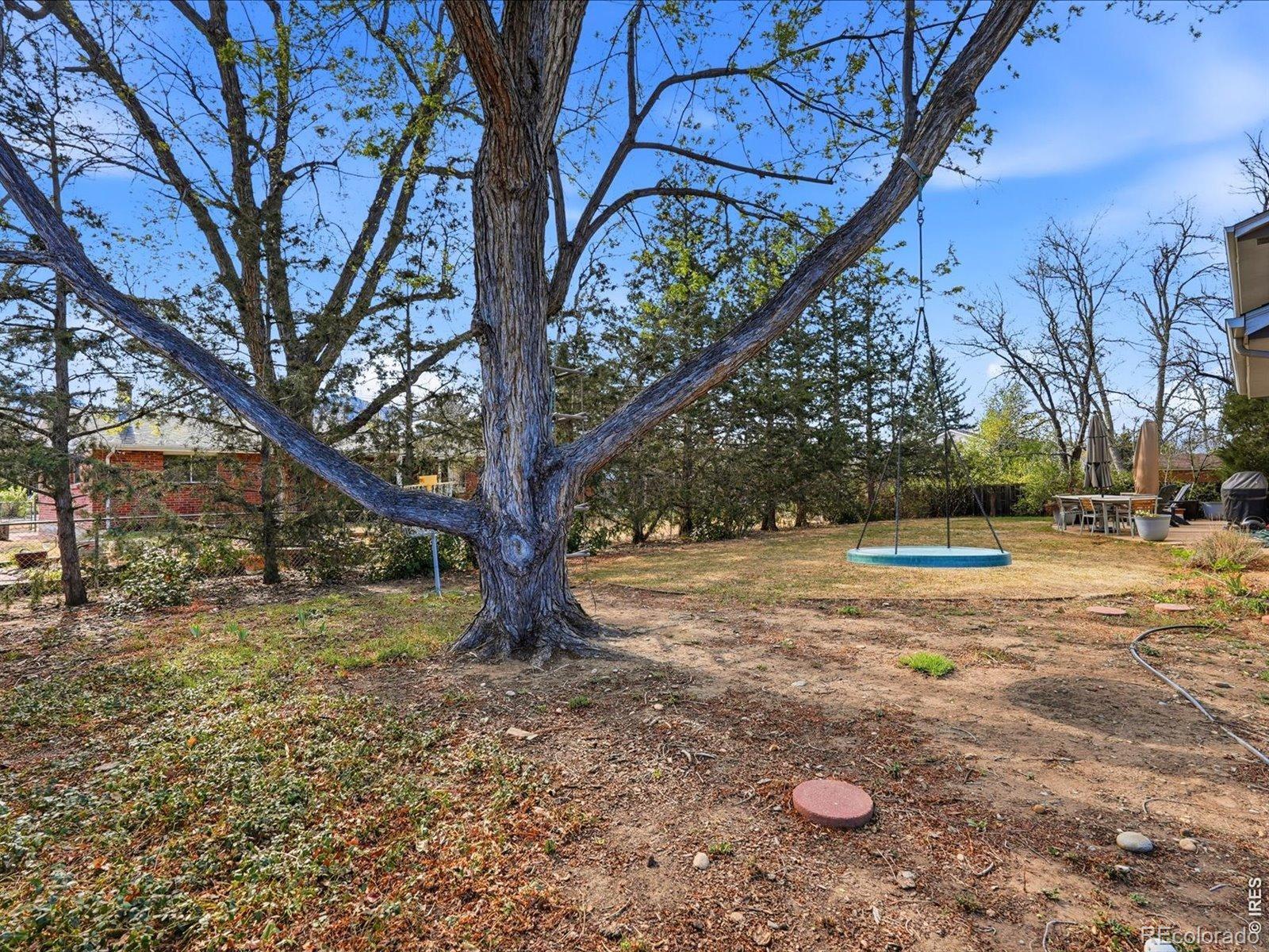 205 Manhattan Drive Boulder CO 80303