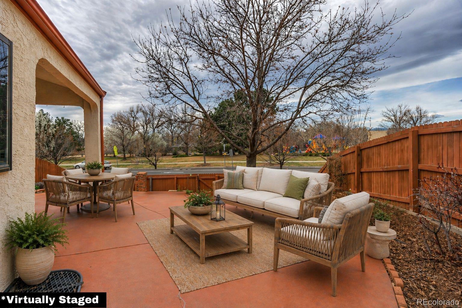 Arvada CO, 11350 W 84th Place