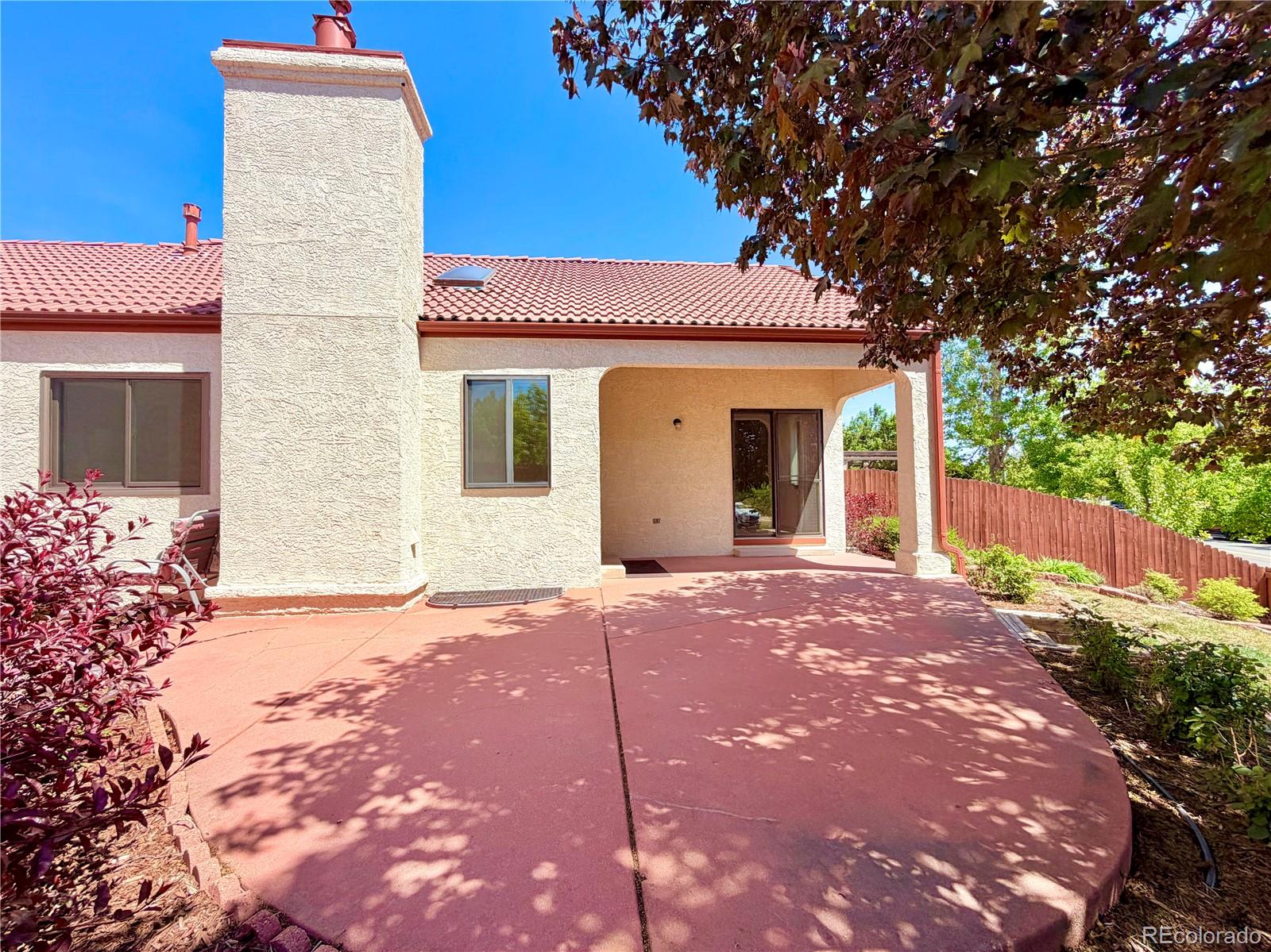 11350 W 84th Place Arvada CO 80005