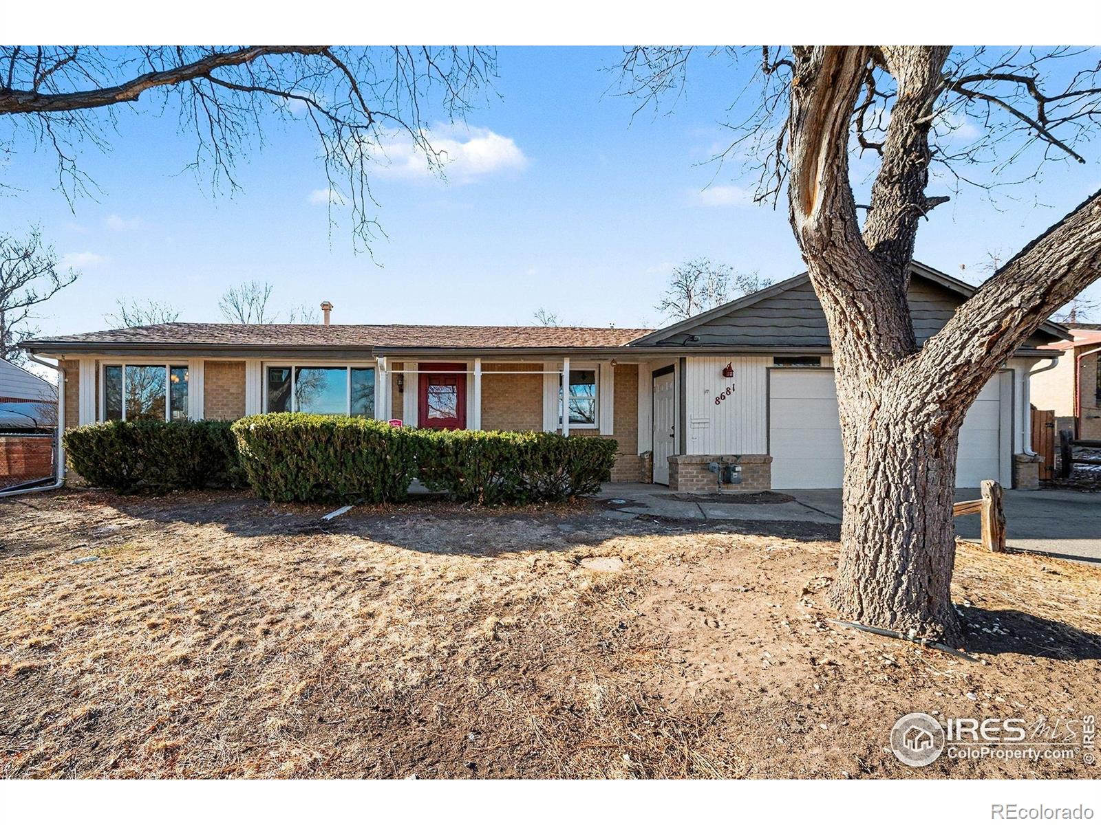 8681 Essex Street Denver CO 80229