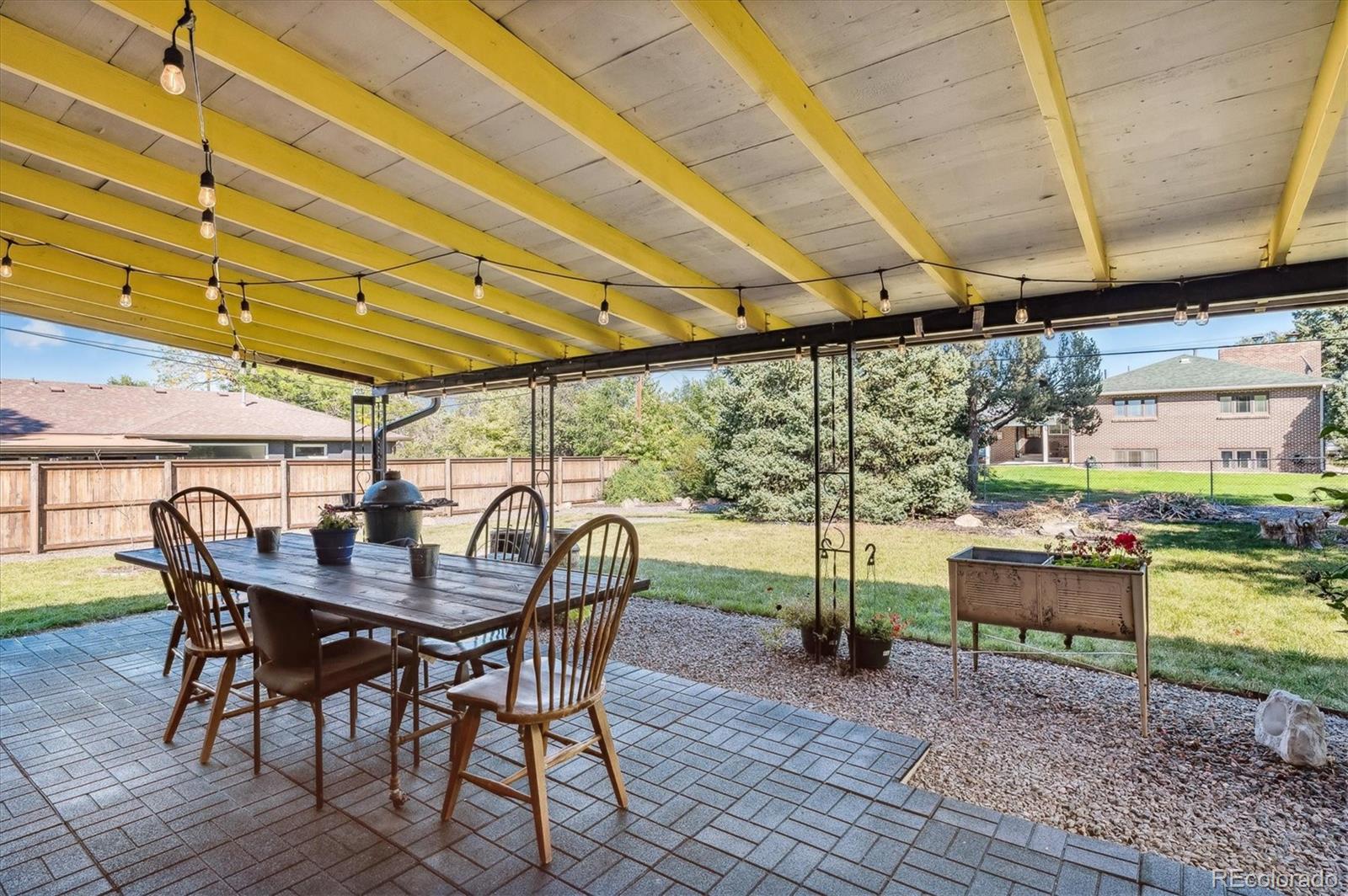 120 S Yarrow Street Lakewood CO 80226