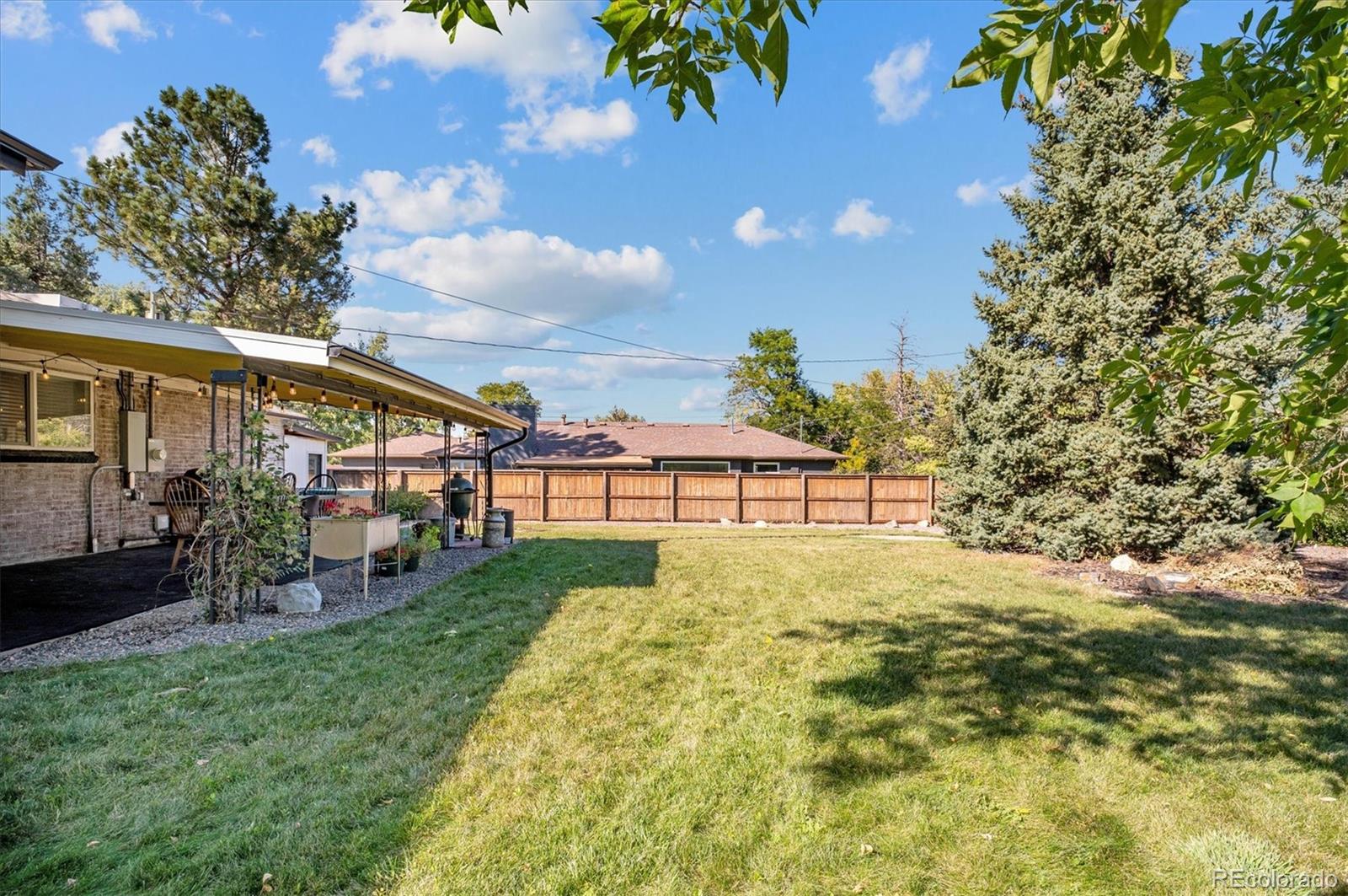 120 S Yarrow Street Lakewood CO 80226