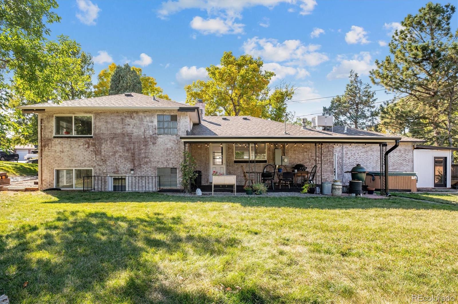 120 S Yarrow Street Lakewood CO 80226