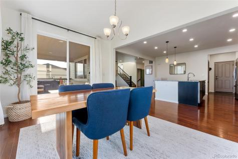 5747 Leon Young Drive Colorado Springs CO 80924