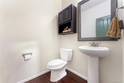 5747 Leon Young Drive Colorado Springs CO 80924