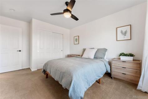 5747 Leon Young Drive Colorado Springs CO 80924