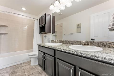 5747 Leon Young Drive Colorado Springs CO 80924