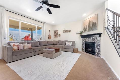 5747 Leon Young Drive Colorado Springs CO 80924