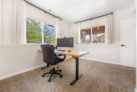 5747 Leon Young Drive Colorado Springs CO 80924