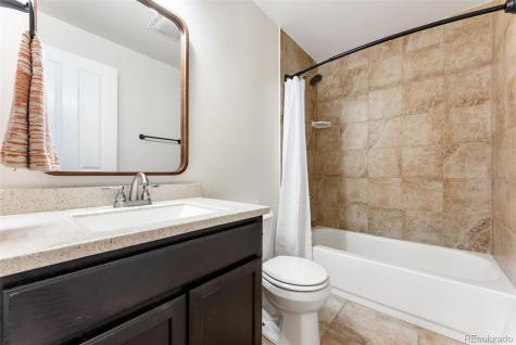 5747 Leon Young Drive Colorado Springs CO 80924