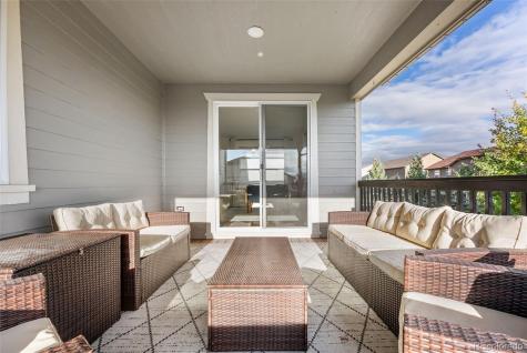 5747 Leon Young Drive Colorado Springs CO 80924