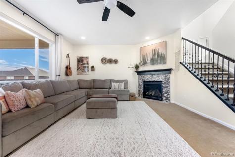 5747 Leon Young Drive Colorado Springs CO 80924