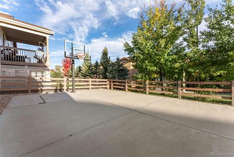 5747 Leon Young Drive Colorado Springs CO 80924