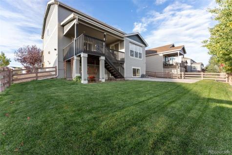 5747 Leon Young Drive Colorado Springs CO 80924