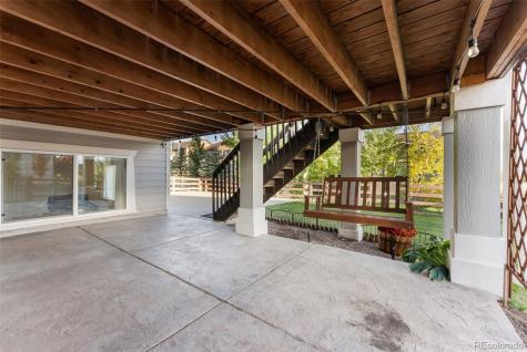 5747 Leon Young Drive Colorado Springs CO 80924