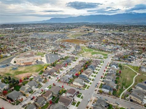 5747 Leon Young Drive Colorado Springs CO 80924