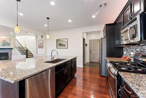 5747 Leon Young Drive Colorado Springs CO 80924