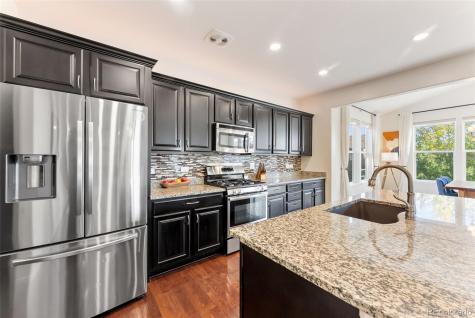 5747 Leon Young Drive Colorado Springs CO 80924