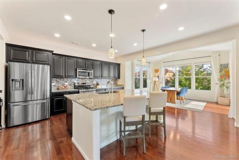 5747 Leon Young Drive Colorado Springs CO 80924