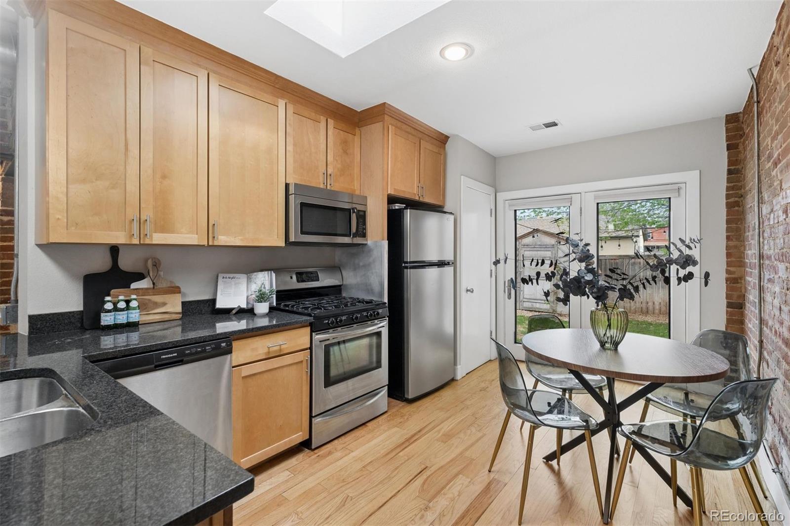 2440 W 33rd Avenue Denver CO 80211