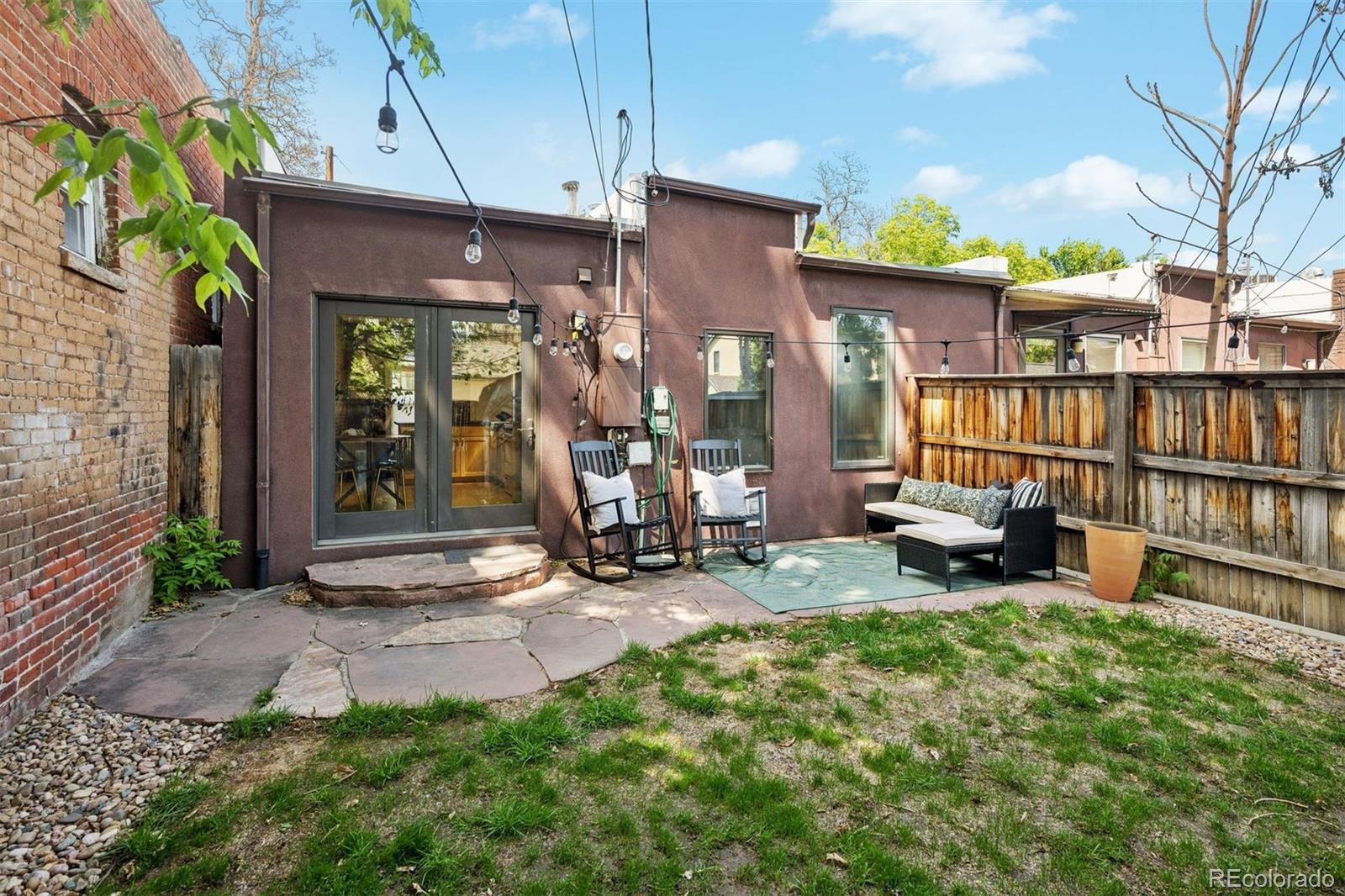 2440 W 33rd Avenue Denver CO 80211
