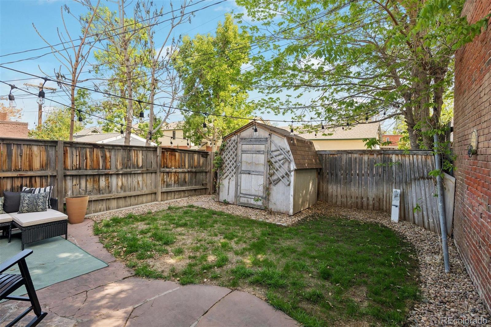 2440 W 33rd Avenue Denver CO 80211