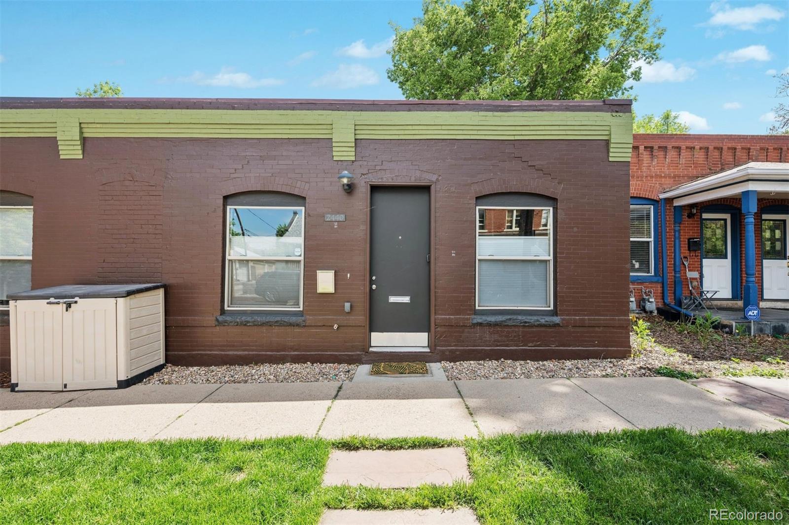 2440 W 33rd Avenue Denver CO 80211