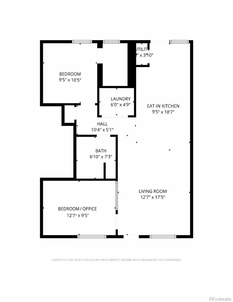 2440 W 33rd Avenue Denver CO 80211