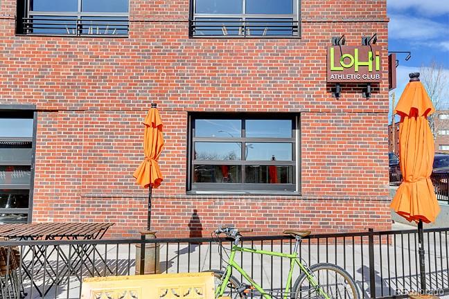 2440 W 33rd Avenue Denver CO 80211