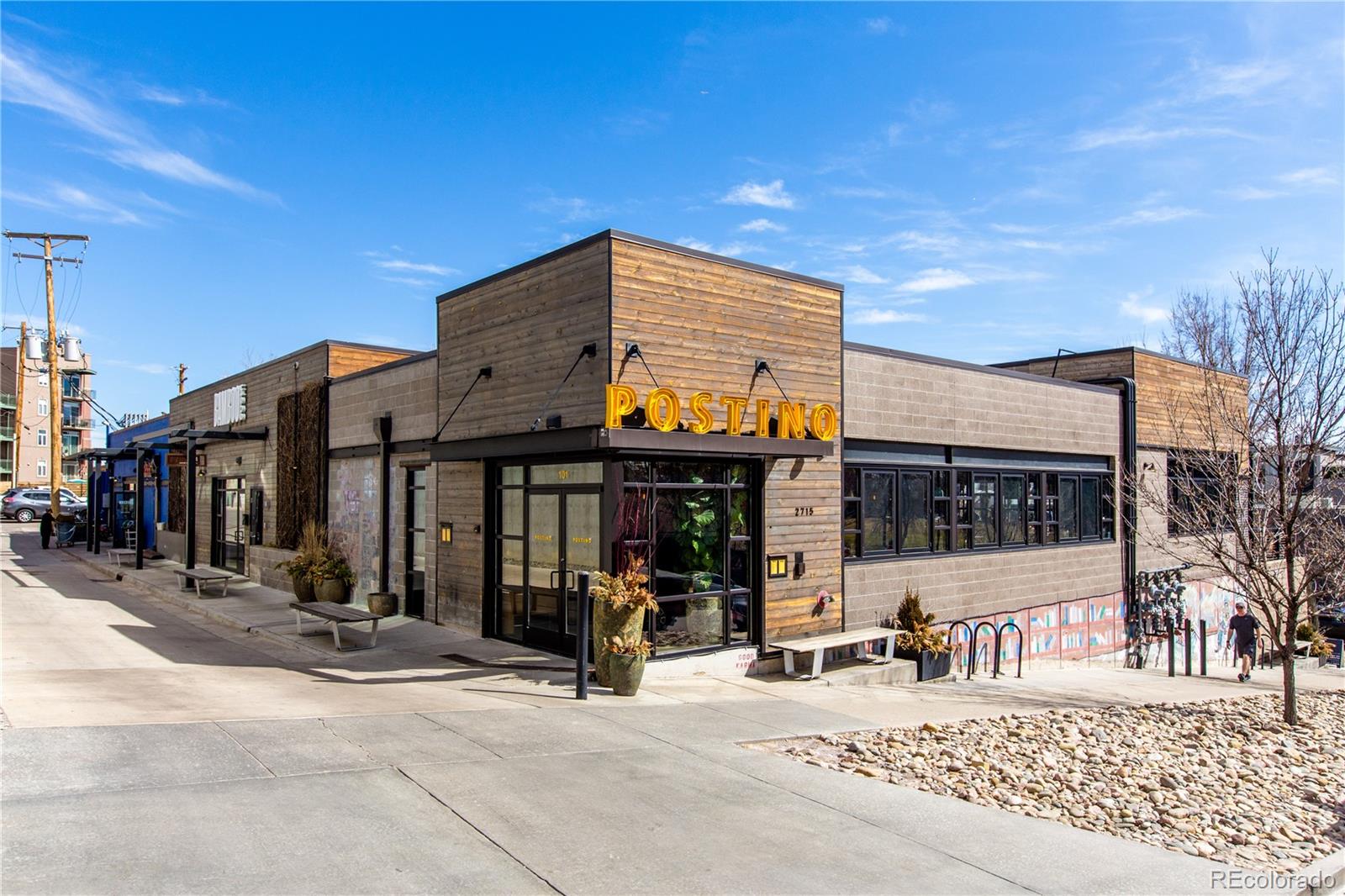2440 W 33rd Avenue Denver CO 80211