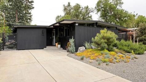 1436 S Elm Street Denver CO 80222
