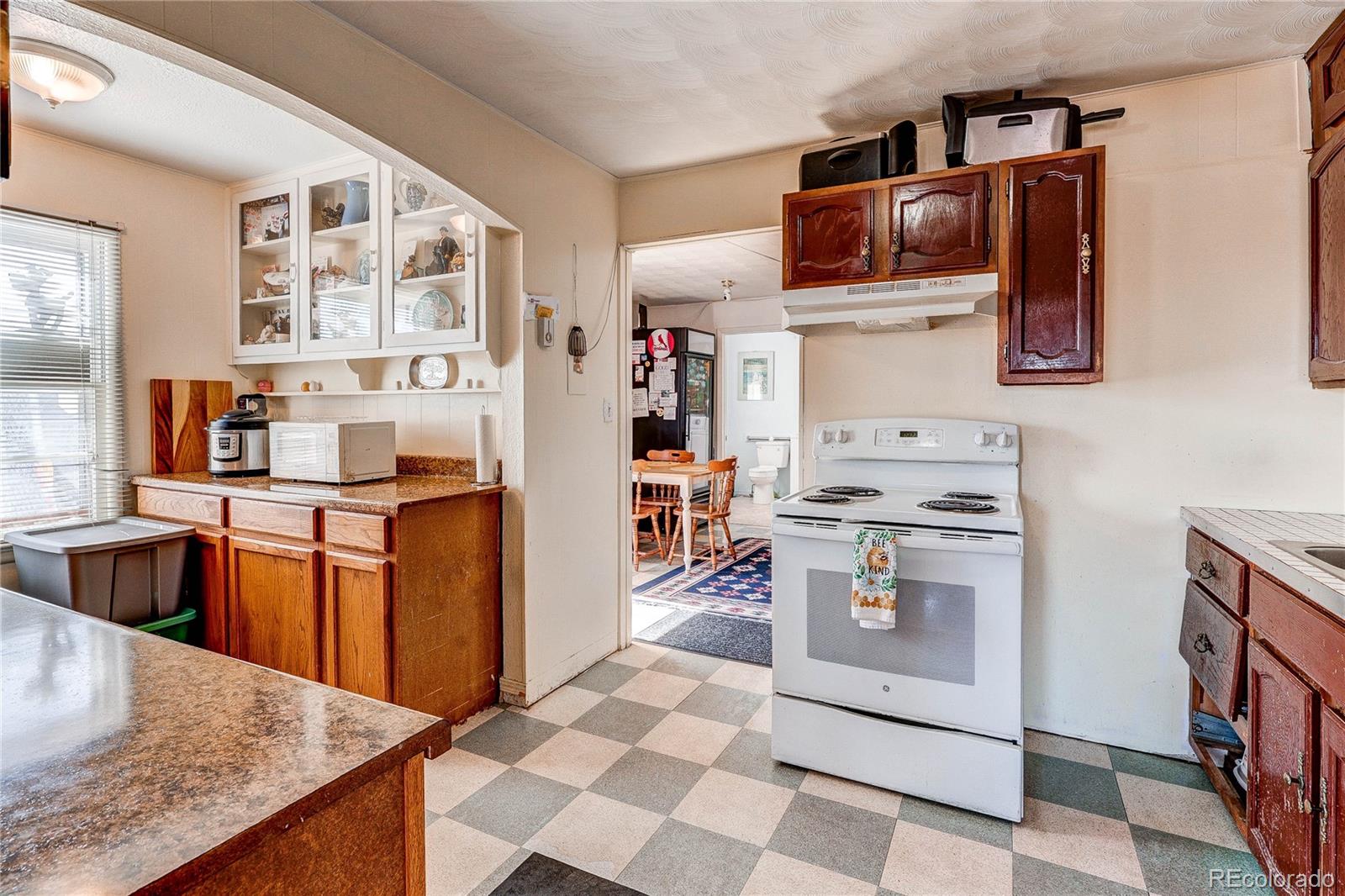 75 N Market Street Keenesburg CO 80643